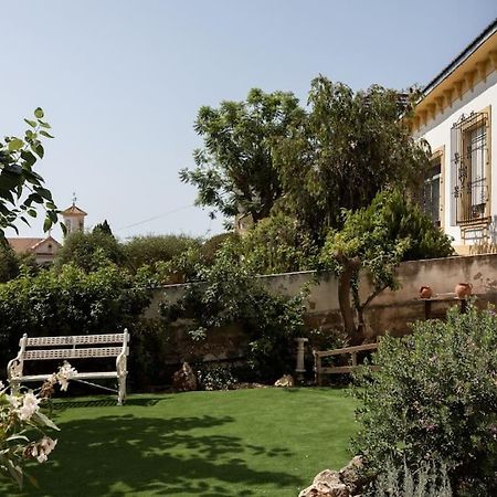 Estudio Morera Malaga Exterior photo