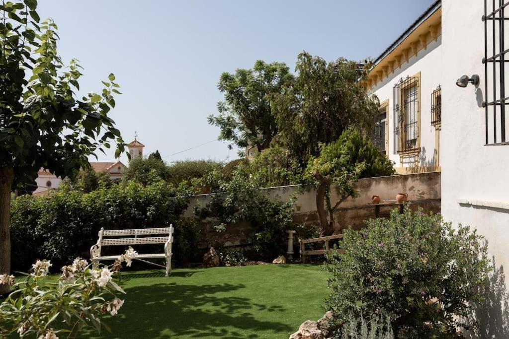 Estudio Morera Malaga Exterior photo